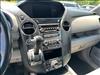2015 Honda Pilot Touring