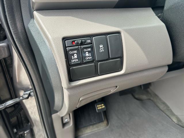 2016 Honda Odyssey EX