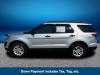 2017 Ford Explorer Base