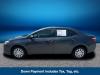 2016 Toyota Corolla S