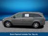 2011 Honda Odyssey EX-L w/ DVD