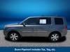 2015 Honda Pilot Touring