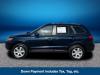 2009 Hyundai SANTA FE SE