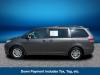 2012 Toyota Sienna XLE