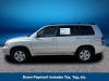 2005 Toyota Highlander Base