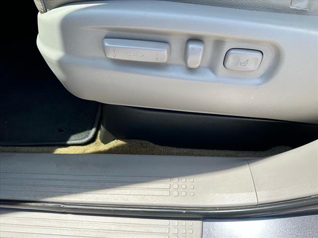 2015 Honda Pilot Touring