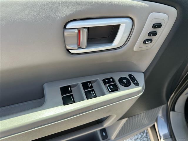 2015 Honda Pilot Touring