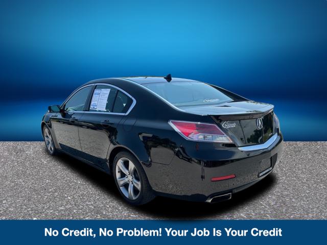 2013 Acura TL Technology AWD