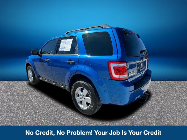 2011 Ford Escape XLS