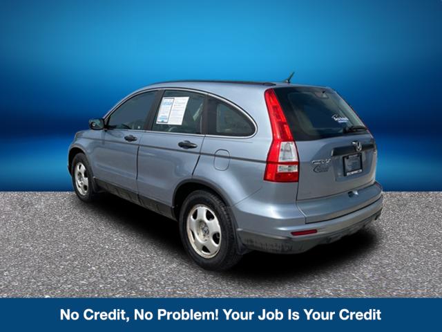 2010 Honda CR-V LX