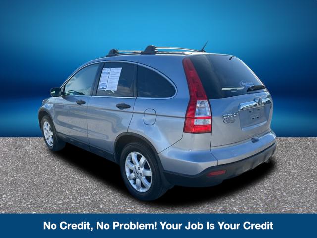 2007 Honda CR-V EX