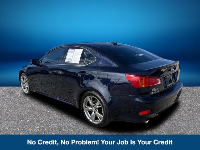2009 Lexus IS 250 IS 250