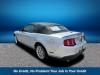 2012 Ford Mustang Convertible