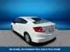 2012 Honda Civic LX Coupe