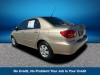 2008 Toyota Corolla LE