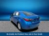 2016 Scion iA Sedan
