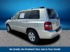2005 Toyota Highlander Base