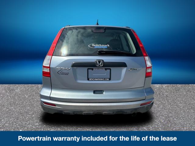 2010 Honda CR-V LX