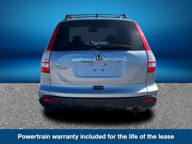 2007 Honda CR-V EX