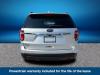 2017 Ford Explorer Base