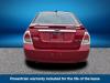 2008 Ford Fusion SEL