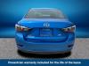 2016 Scion iA Sedan