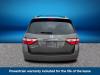 2011 Honda Odyssey EX-L w/ DVD