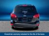 2009 Hyundai SANTA FE SE