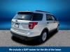2017 Ford Explorer Base