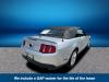 2012 Ford Mustang Convertible