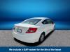 2012 Honda Civic LX Coupe