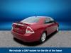 2008 Ford Fusion SEL