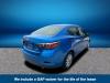 2016 Scion iA Sedan