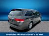 2016 Honda Odyssey EX