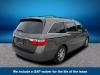 2011 Honda Odyssey EX-L w/ DVD