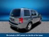 2015 Honda Pilot Touring