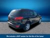 2009 Hyundai SANTA FE SE