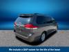 2012 Toyota Sienna XLE