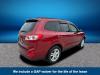 2011 Hyundai SANTA FE SE