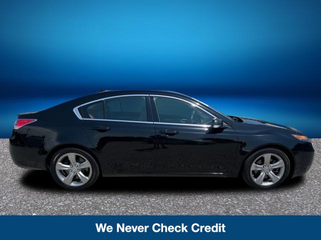 2013 Acura TL Technology AWD