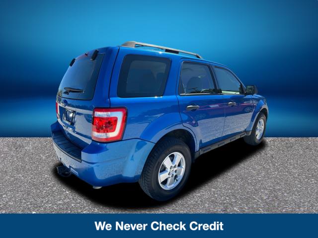2011 Ford Escape XLS