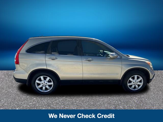 2009 Honda CR-V EX-L