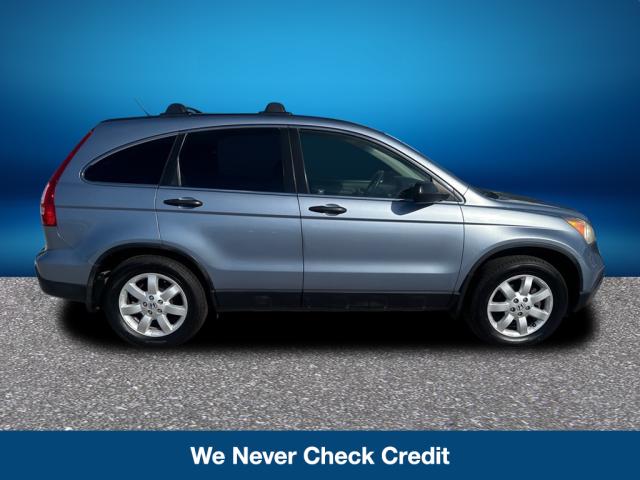 2007 Honda CR-V EX