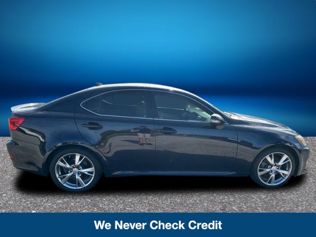 2009 Lexus IS 250 IS 250