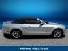 2012 Ford Mustang Convertible