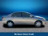 2008 Toyota Corolla LE