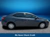 2016 Toyota Corolla S