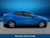 2016 Scion iA Sedan