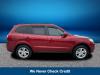 2011 Hyundai SANTA FE SE
