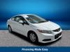 2012 Honda Civic LX Coupe